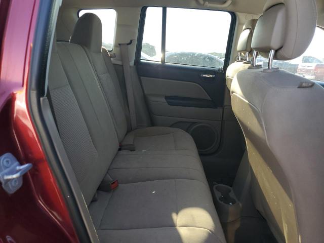 Photo 10 from auction – 2016 JEEP COMPASS SP with VIN 1C4NJCBA2GD754160