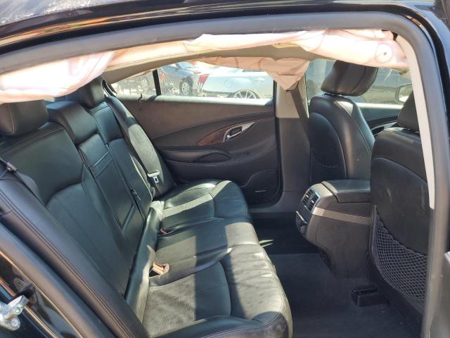 Photo 10 from auction – 2010 BUICK LACROSSE C with VIN 1G4GE5EV5AF188350