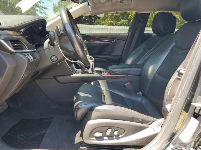 Photo 7 from auction – 2014 CADILLAC XTS LUXURY with VIN 2G61M5S34E9177101