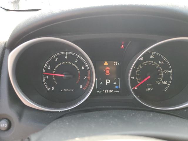 Photo 9 from auction – 2014 MITSUBISHI OUTLANDER with VIN 4A4AP3AU2EE005254
