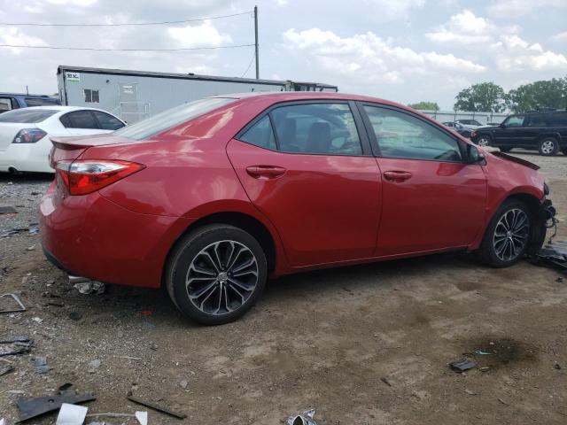 Photo 3 from auction – 2014 TOYOTA COROLLA L with VIN 2T1BURHE6EC030473