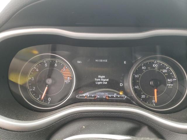 Photo 9 from auction – 2017 JEEP CHEROKEE T with VIN 1C4PJMBS4HW618691