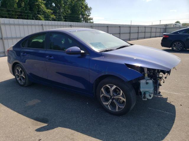 Photo 4 from auction – 2020 KIA FORTE FE with VIN 3KPF24AD8LE261319