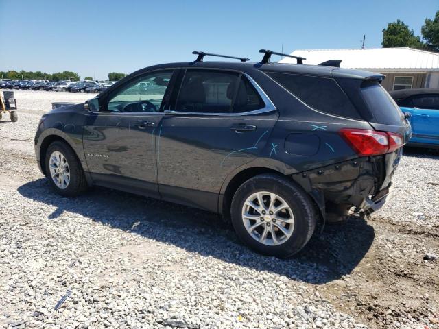 Photo 2 from auction – 2018 CHEVROLET OTHER with VIN 2GNAXJEV4J6154737