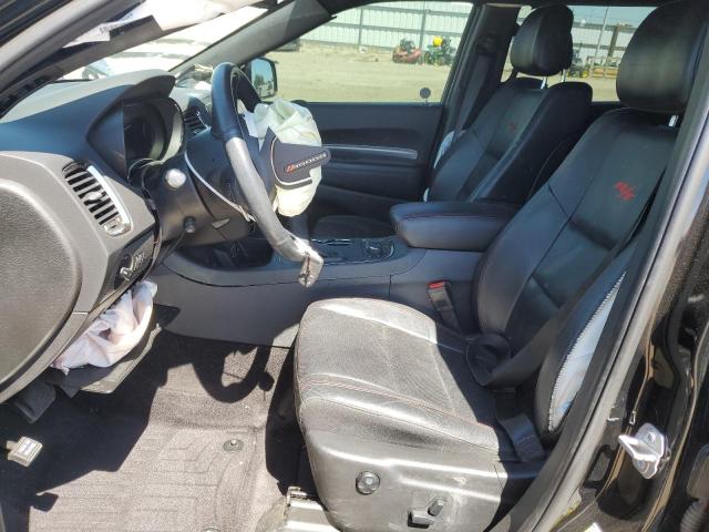 Photo 7 from auction – 2018 DODGE DURANGO R/ with VIN 1C4SDJCT4JC452378