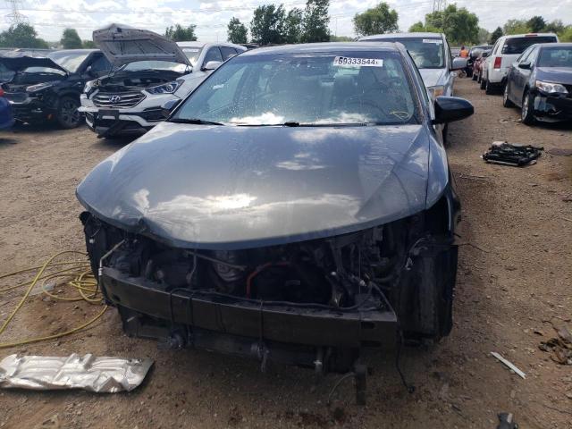 Photo 5 from auction – 2012 TOYOTA CAMRY HYBR with VIN 4T1BD1FK0CU027686