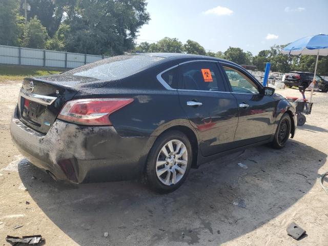 Photo 3 from auction – 2013 NISSAN ALTIMA with VIN 1N4AL3AP5DC183379