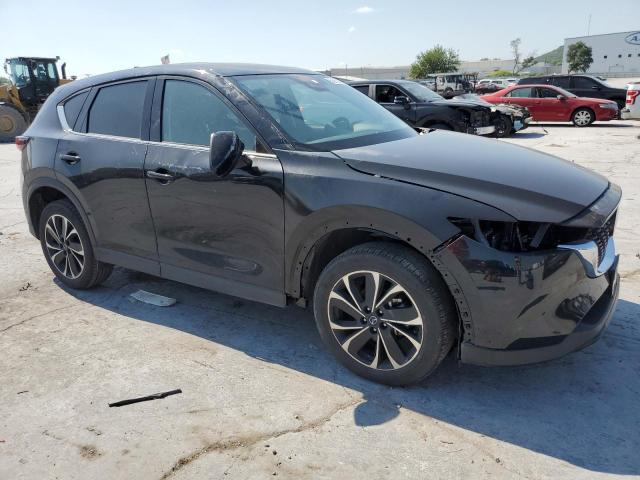 Photo 4 from auction – 2022 MAZDA CX-5 PREMI with VIN JM3KFBEM2N1587325