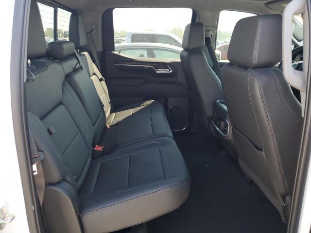 Photo 10 from auction – 2024 GMC SIERRA K15 with VIN 3GTUUDED6RG119883