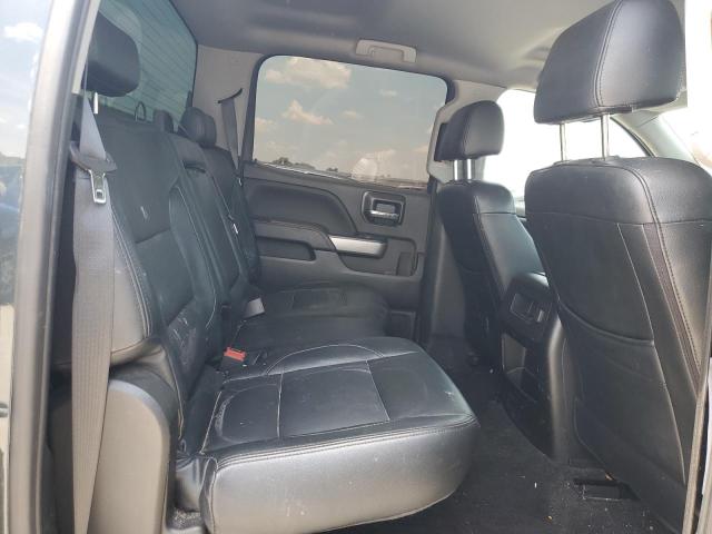Photo 10 from auction – 2018 CHEVROLET SILVERADO with VIN 3GCUKRECXJG396776