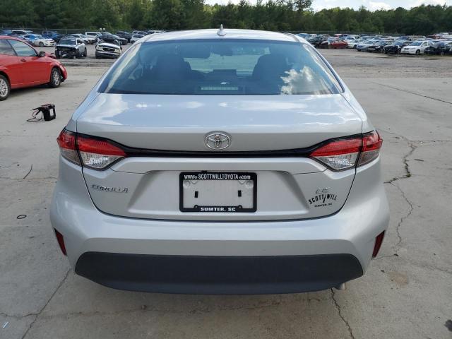 Photo 6 from auction – 2023 TOYOTA COROLLA LE with VIN 5YFB4MDE3PP056766