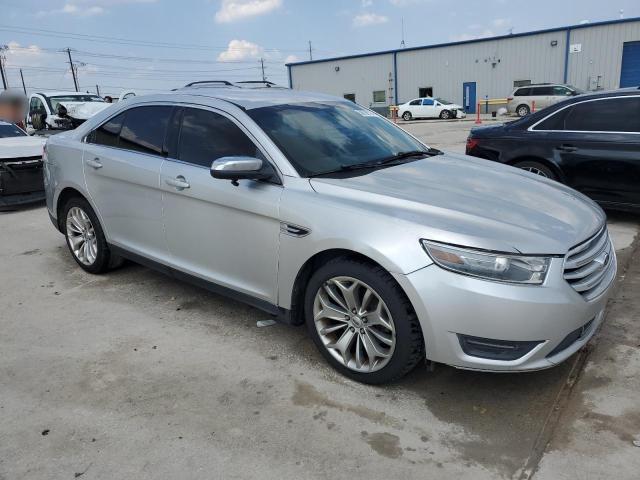 Photo 4 from auction – 2014 FORD TAURUS LIM with VIN 1FAHP2F81EG176485