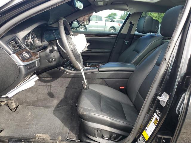 Photo 7 from auction – 2013 BMW 535 XI with VIN WBAFU7C59DDU75642