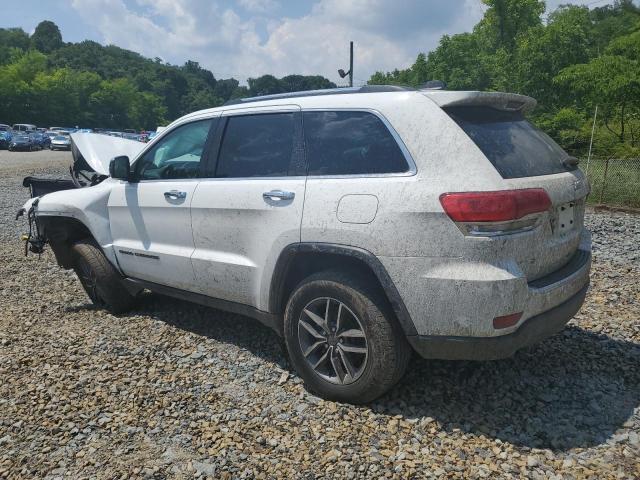 Photo 2 from auction – 2019 JEEP GRAND CHER with VIN 1C4RJFBG2KC555194