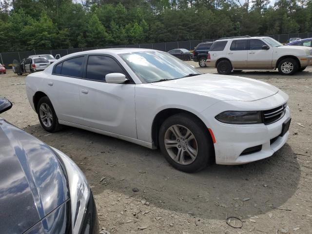 Photo 4 from auction – 2017 DODGE CHARGER SE with VIN 2C3CDXBG9HH579313