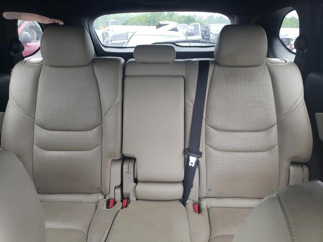 Photo 10 from auction – 2016 MAZDA CX-9 GRAND with VIN JM3TCBDY4G0111247