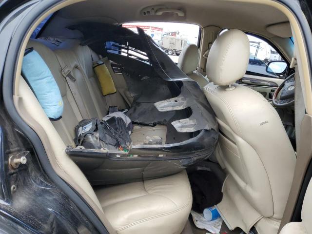 Photo 10 from auction – 2004 LINCOLN TOWN CAR U with VIN 1LNHM83W34Y688746