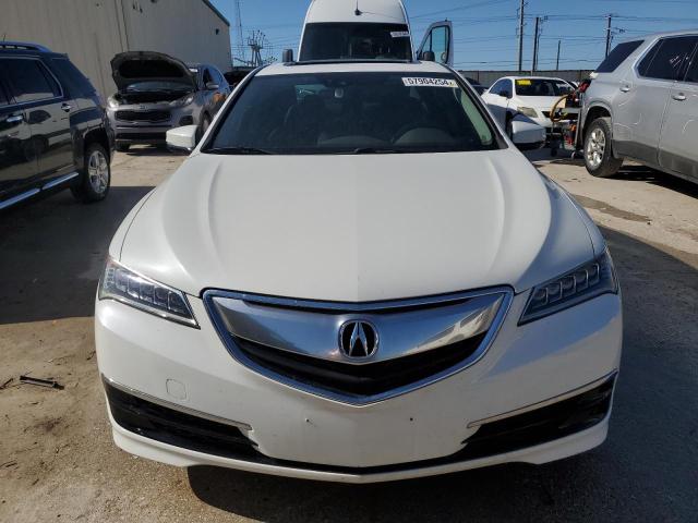 Photo 5 from auction – 2015 ACURA TLX TECH with VIN 19UUB2F52FA016201