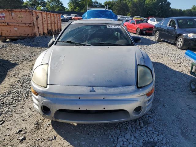 Photo 5 from auction – 2003 MITSUBISHI ECLIPSE GS with VIN 4A3AC44G23E132899