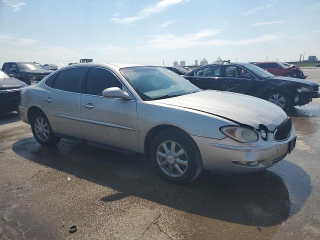 Photo 4 from auction – 2007 BUICK LACROSSE C with VIN 2G4WC582771241620