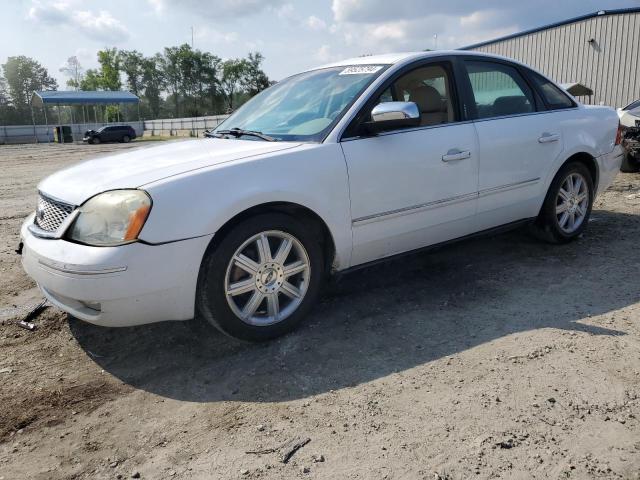 FORD FIVE HUNDR 2005 with VIN 1FAHP25125G159375 - Photo from auction
