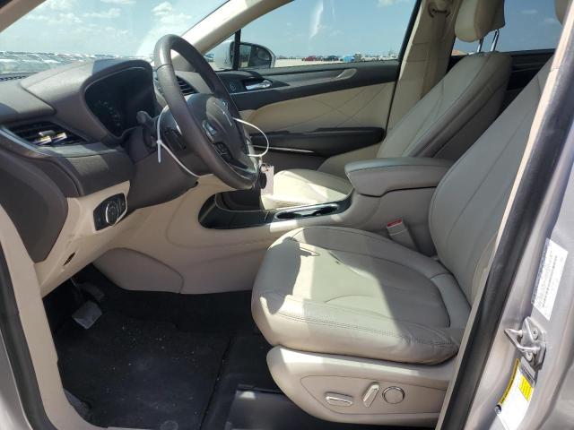 Photo 7 from auction – 2019 LINCOLN MKC with VIN 5LMCJ1C94KUL27337