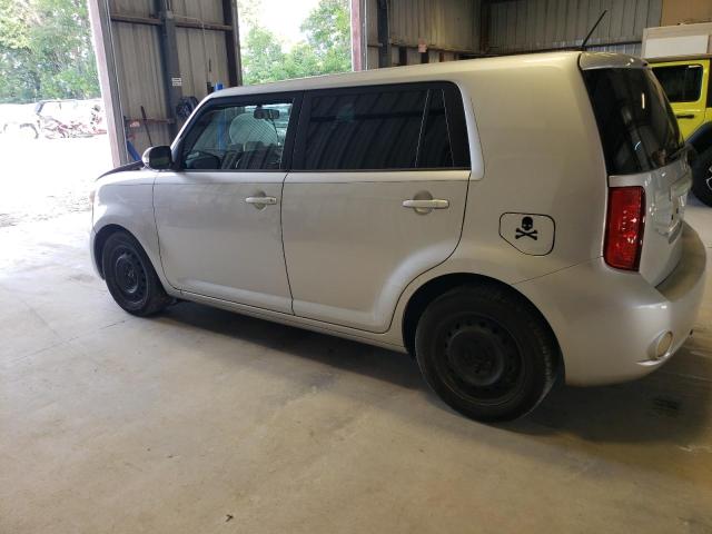 Photo 2 from auction – 2008 TOYOTA SCION XB with VIN JTLKE50EX81029146
