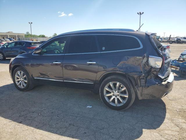 Photo 2 from auction – 2015 BUICK ENCLAVE with VIN 5GAKRCKDXFJ285374