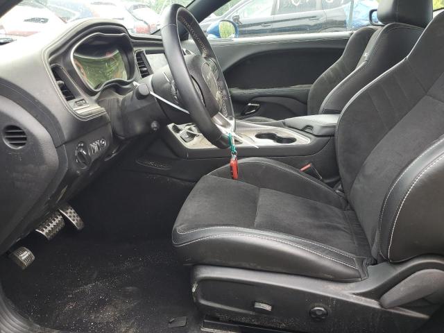 Photo 7 from auction – 2020 DODGE CHALLENGER with VIN 2C3CDZL97LH164950