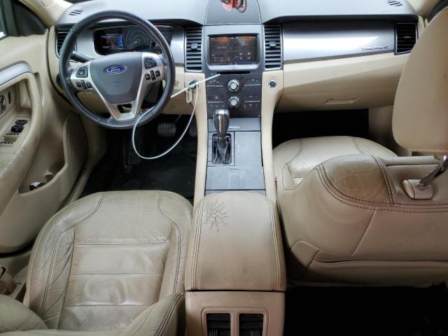 Photo 8 from auction – 2014 FORD TAURUS SEL with VIN 1FAHP2E8XEG174302