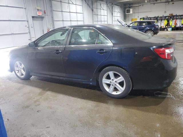 Photo 2 from auction – 2014 TOYOTA CAMRY with VIN 4T1BF1FK9EU821020