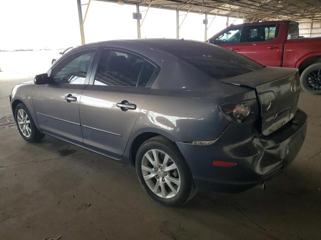 Photo 2 from auction – 2007 MAZDA MAZDA3 I with VIN JM1BK32F871671166