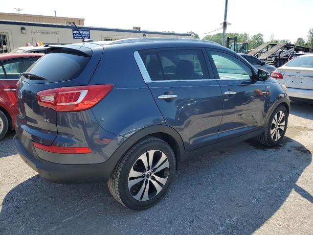 Photo 3 from auction – 2012 KIA SPORTAGE E with VIN KNDPCCA2XC7179344