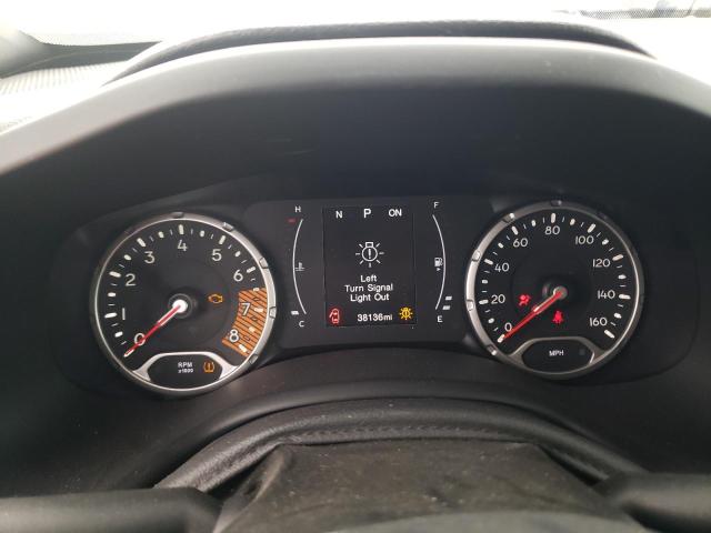 Photo 9 from auction – 2020 JEEP RENEGADE L with VIN ZACNJBBB2LPL55714