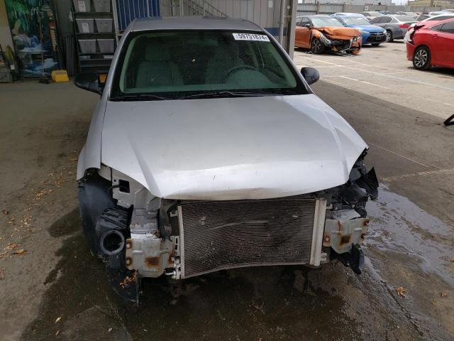 Photo 5 from auction – 2007 CHEVROLET COBALT LS with VIN 1G1AK55FX77303466
