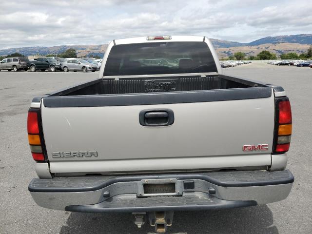 Photo 6 from auction – 2005 GMC NEW SIERRA with VIN 2GTEC13T151178083