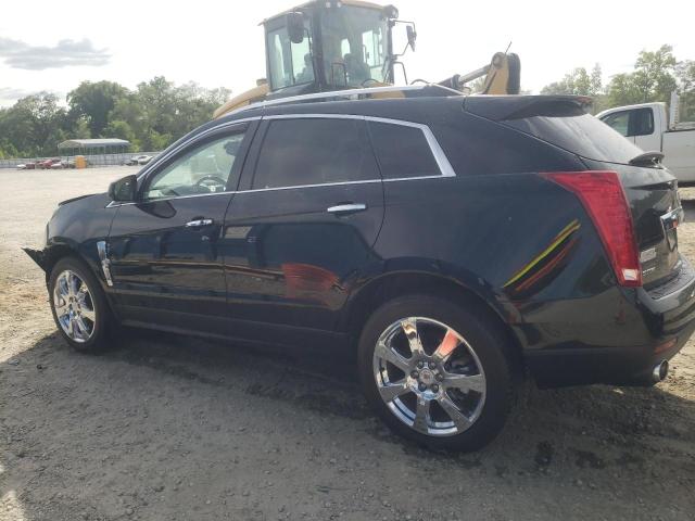 Photo 2 from auction – 2012 CADILLAC SRX PERFOR with VIN 3GYFNBE39CS651922