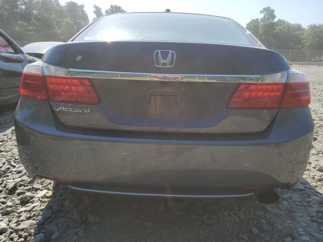Photo 6 from auction – 2013 HONDA ACCORD EXL with VIN 1HGCR2F87DA022980