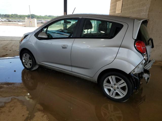 Photo 2 from auction – 2013 CHEVROLET SPARK 1LT with VIN KL8CD6S96DC533175
