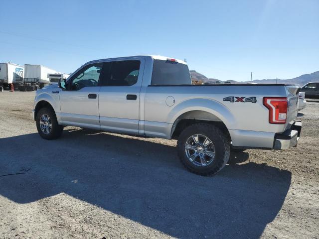 Photo 2 from auction – 2016 FORD F150 SUPER with VIN 1FTFW1EF3GFB28042