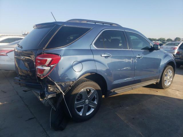 Photo 3 from auction – 2016 CHEVROLET EQUINOX LT with VIN 2GNALCEK6G6203555