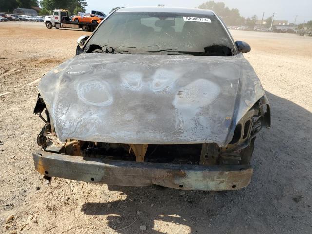 Photo 5 from auction – 2009 CHEVROLET IMPALA LS with VIN 2G1WB57K791314134