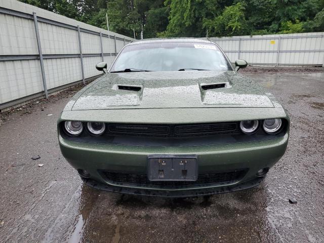 Photo 5 from auction – 2018 DODGE CHALLENGER with VIN 2C3CDZAG8JH271861