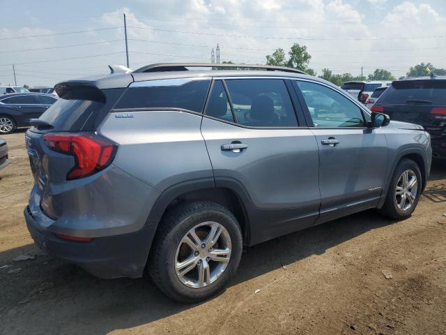 صورة رقم 3 من المزاد - 2019 GMC TERRAIN SL مع VIN 3GKALTEVXKL114387