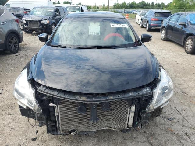 Photo 5 from auction – 2015 NISSAN ALTIMA 3.5 with VIN 1N4BL3AP1FC161421