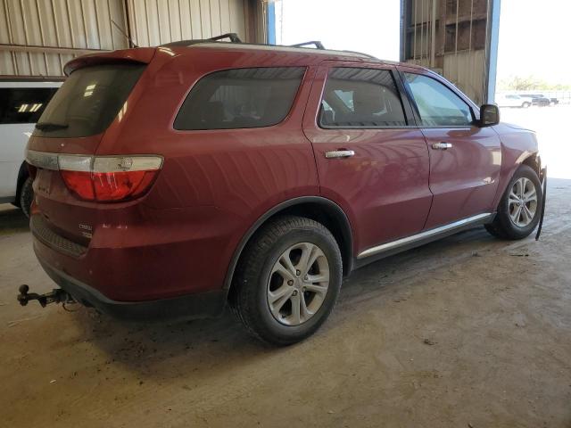 Photo 3 from auction – 2013 DODGE DURANGO CR with VIN 1C4RDHDG9DC700086
