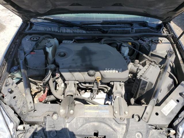 Photo 11 from auction – 2008 CHEVROLET IMPALA LT with VIN 2G1WT58K181372668