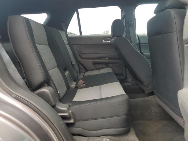 Photo 11 from auction – 2015 FORD EXPLORER P with VIN 1FM5K8ARXFGA78258