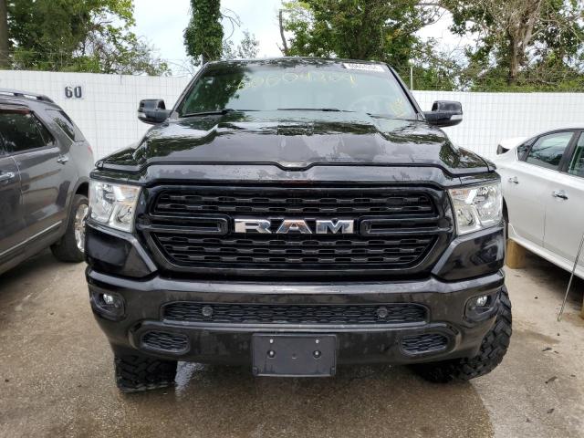 Photo 5 from auction – 2022 RAM 1500 BIG H with VIN 1C6SRFFT7NN361052