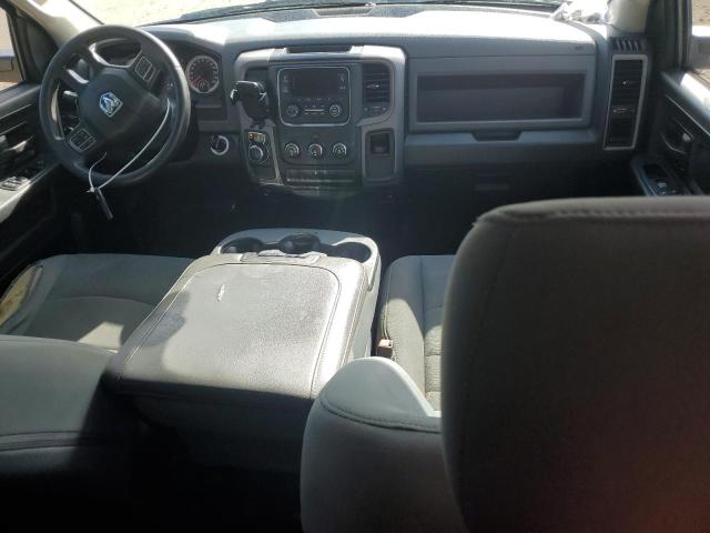 Photo 8 from auction – 2017 RAM 1500 ST with VIN 1C6RR6FG0HS550892